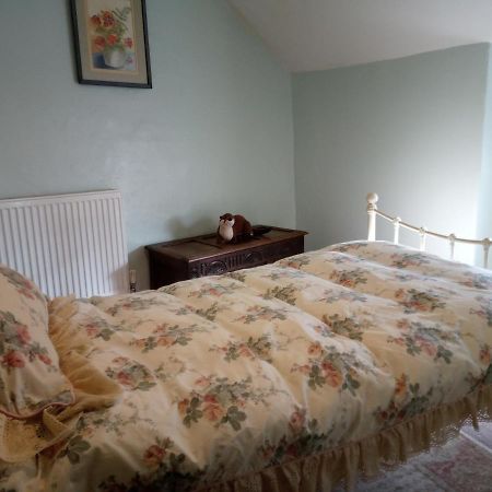Ty Hen - Quirky Grade II Listed Cottage Blaenau Ffestiniog Luaran gambar