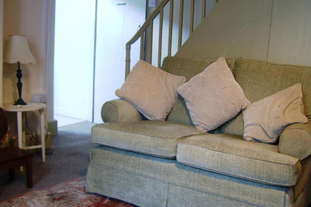 Ty Hen - Quirky Grade II Listed Cottage Blaenau Ffestiniog Luaran gambar