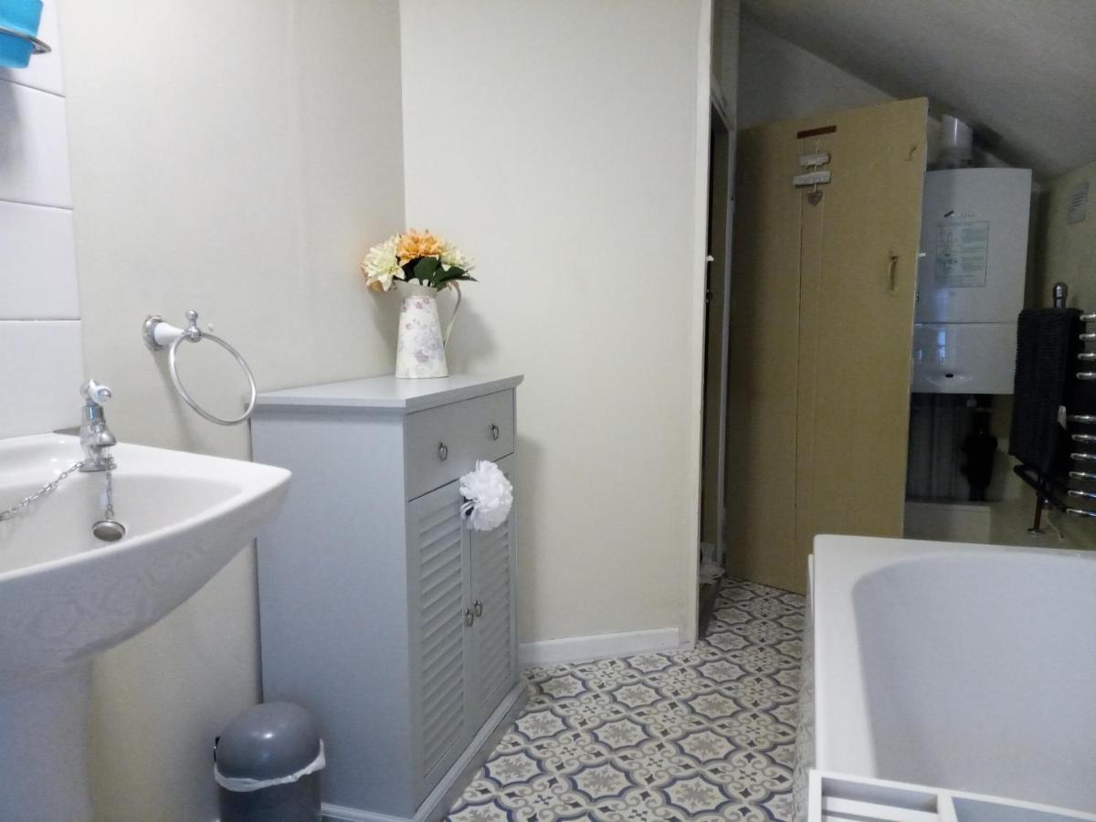 Ty Hen - Quirky Grade II Listed Cottage Blaenau Ffestiniog Luaran gambar