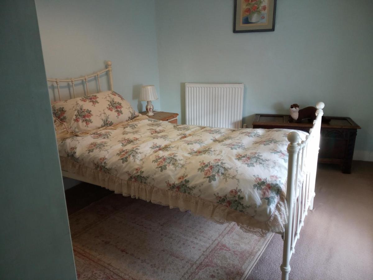 Ty Hen - Quirky Grade II Listed Cottage Blaenau Ffestiniog Luaran gambar