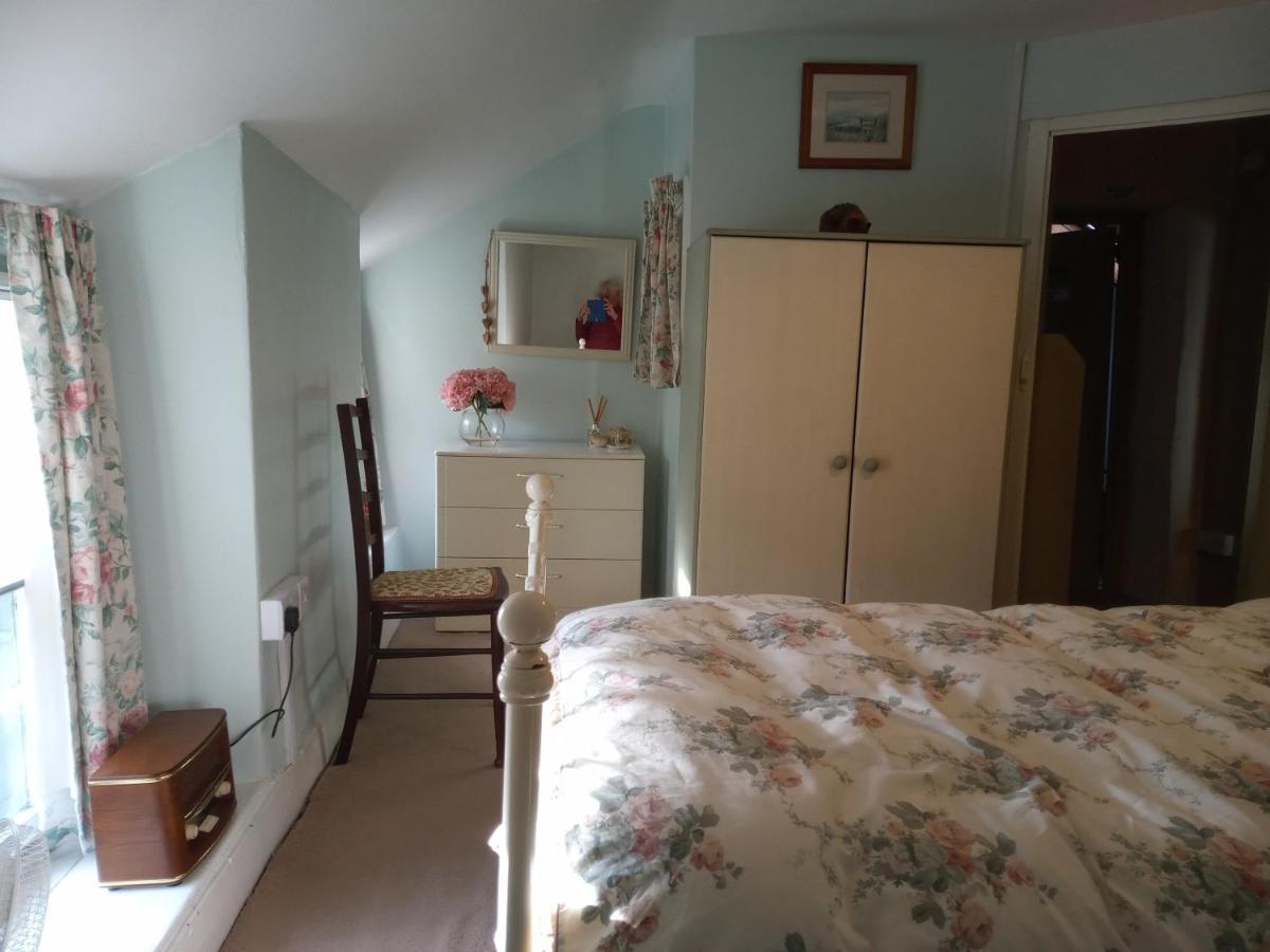 Ty Hen - Quirky Grade II Listed Cottage Blaenau Ffestiniog Luaran gambar